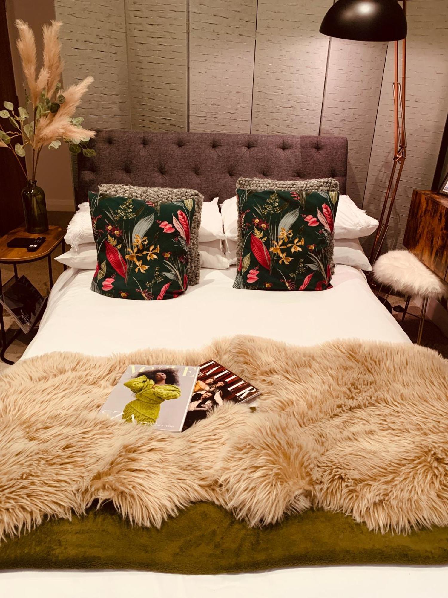 The Fifth Quarters, Grade Ii Listed Apartment, The Lace Market, Ng1, Centre, Nottingham, Sleeps 4 Appartement